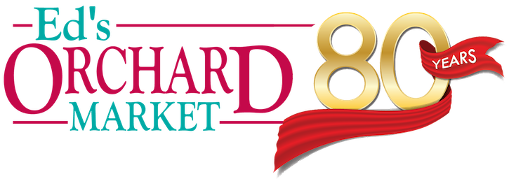 Logo for Ed's Orchard Market