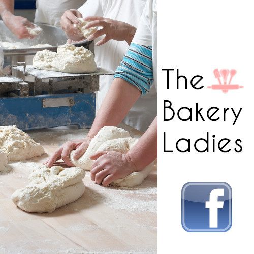 The Facebook Bakery Ladies image at Ed's Orchard Market