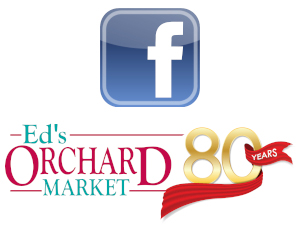 Ed's Orchard Market Facebook